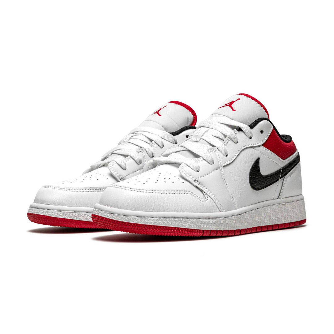 jd1 low red white