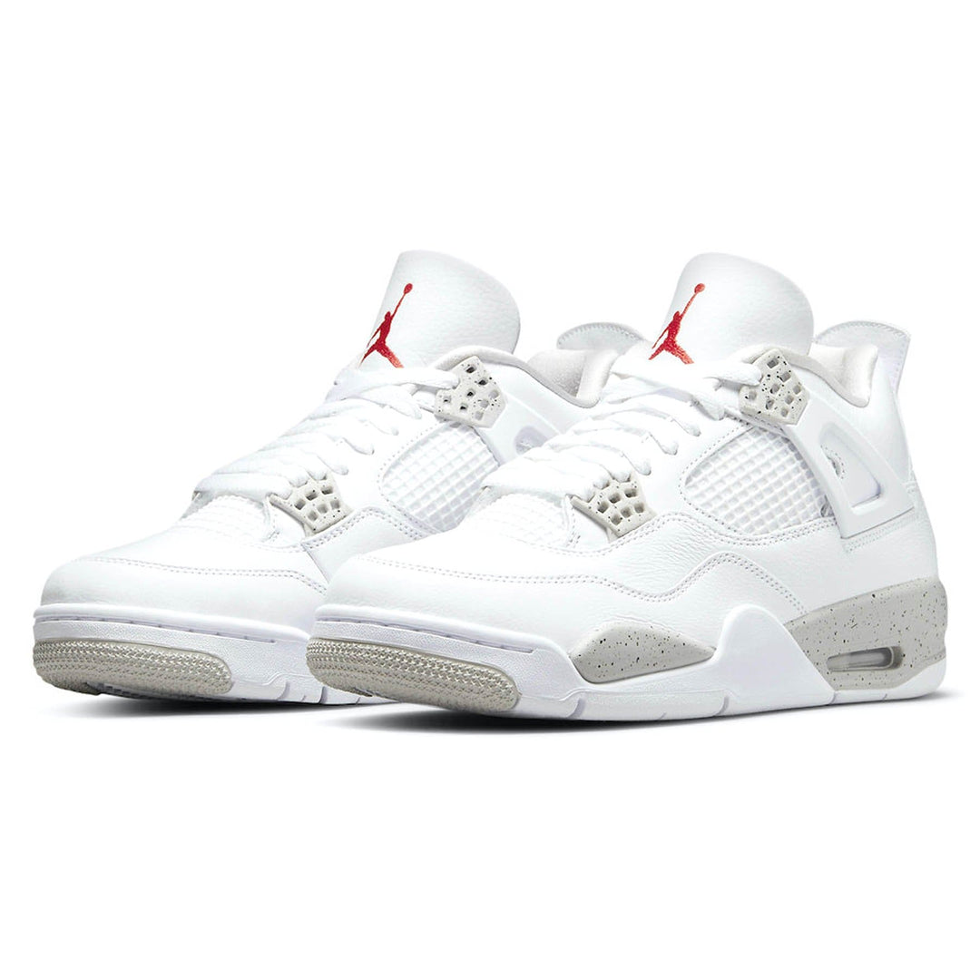 Air Jordan 'White Oreo' – SneakerSafe - Main Image