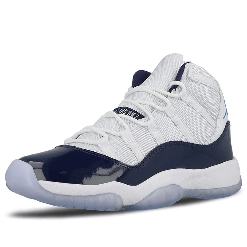 Air Jordan 11 'UNC Win Like 82' – SneakerSafe