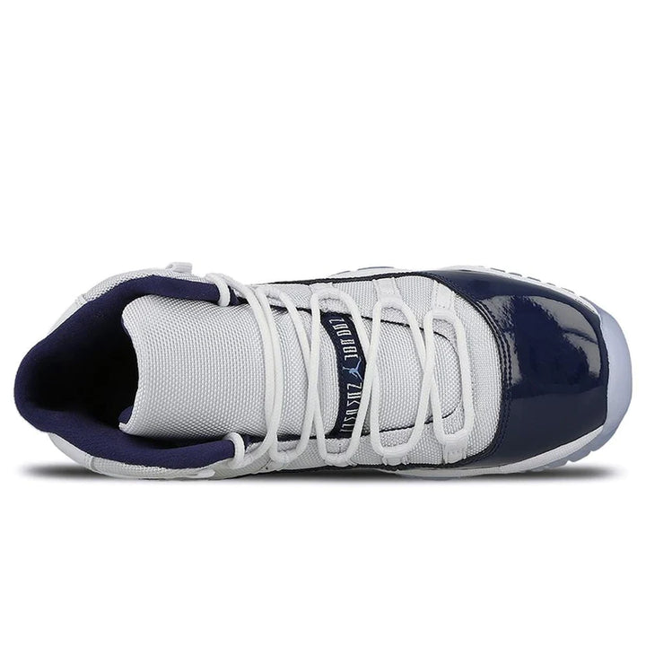 Air Jordan 11 UNC Win Like 82 SneakerSafe