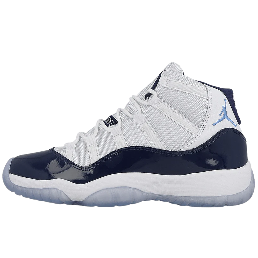 Jordan 11 unc hot sale win like 82