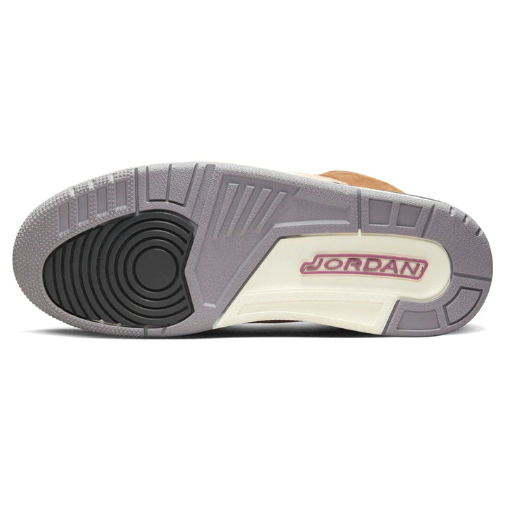 Air Jordan 'Winterized Archaeo Brown' – SneakerSafe