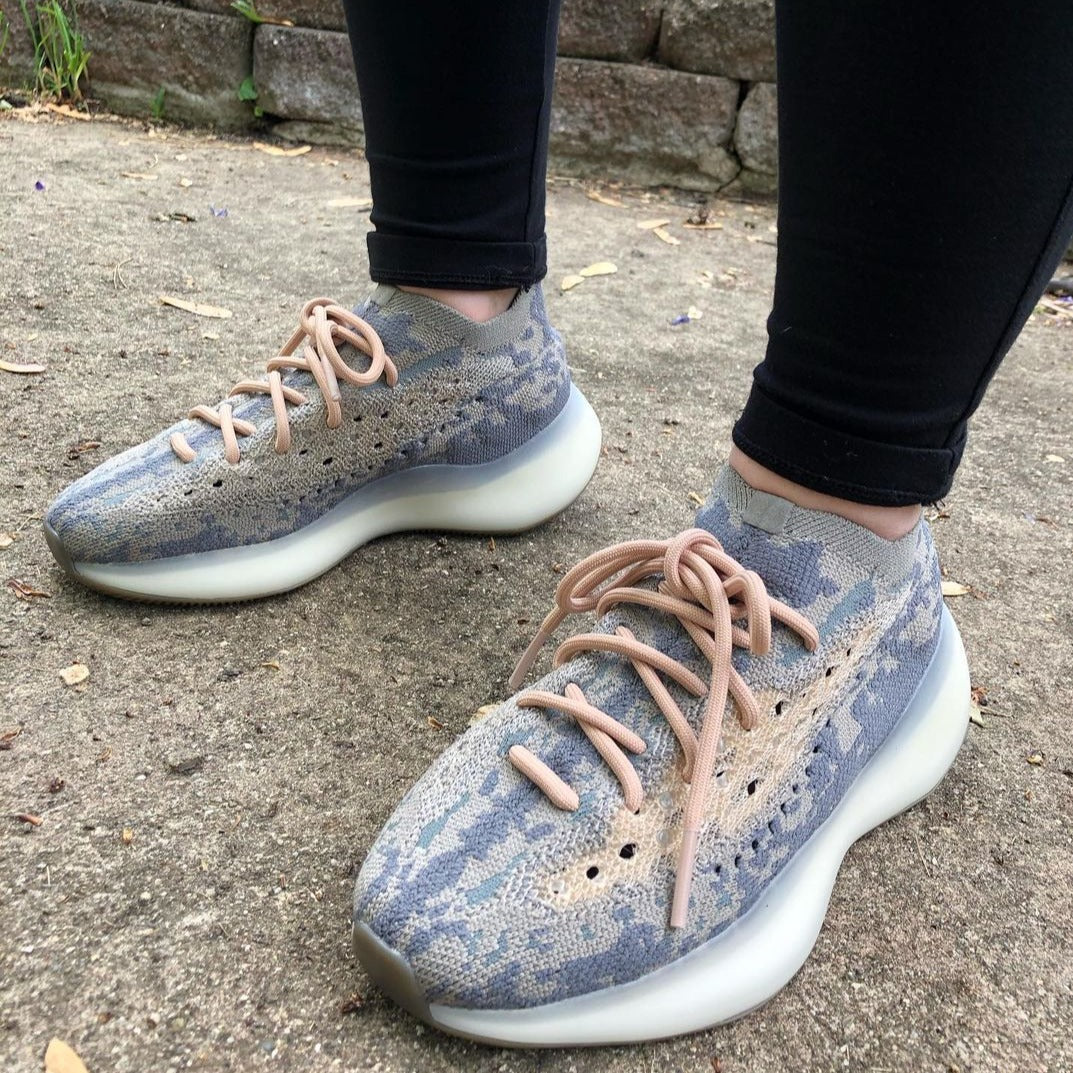 350 V2 Yeezy 380 Grey Gum Yeezy 380 V2 Grey Gum Adidas Yeezy Boost