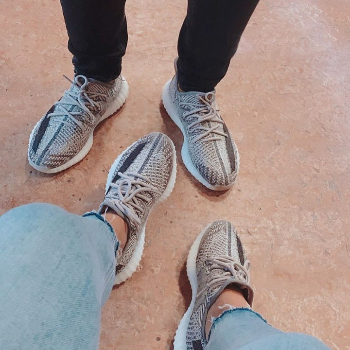 Yeezy Boost 350 V2 'Zyon' – SneakerSafe - Main Image